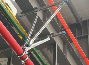 怒江抗震支架厂家与你分享你必须做的紧急情况下的准备